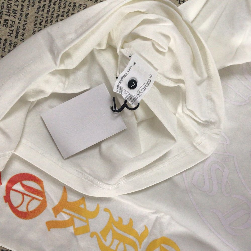 White short sleeves palm angels new - Picture 8 of 9
